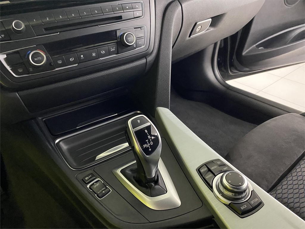 Foto 9 BMW SERIE 3