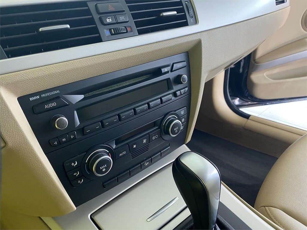 Foto 10 BMW SERIE 3