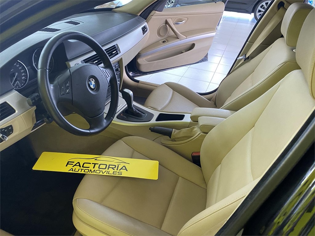 Foto 4 BMW SERIE 3
