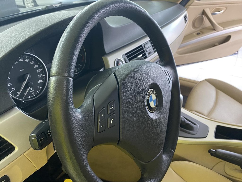 Foto 7 BMW SERIE 3