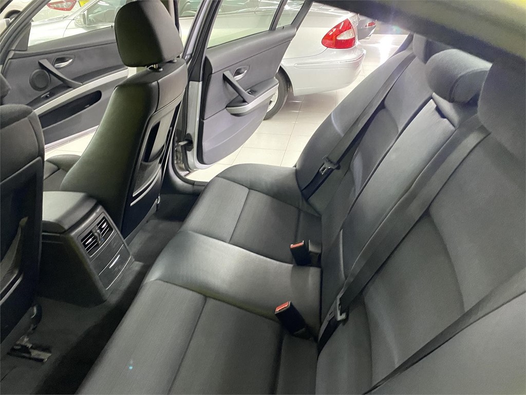 Foto 15 BMW SERIE 3
