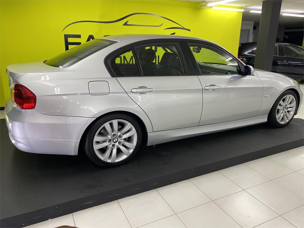 Foto 2 BMW SERIE 3