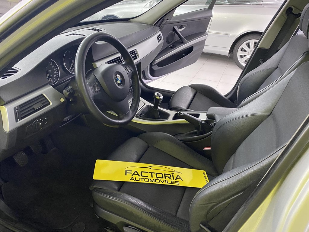 Foto 5 BMW SERIE 3
