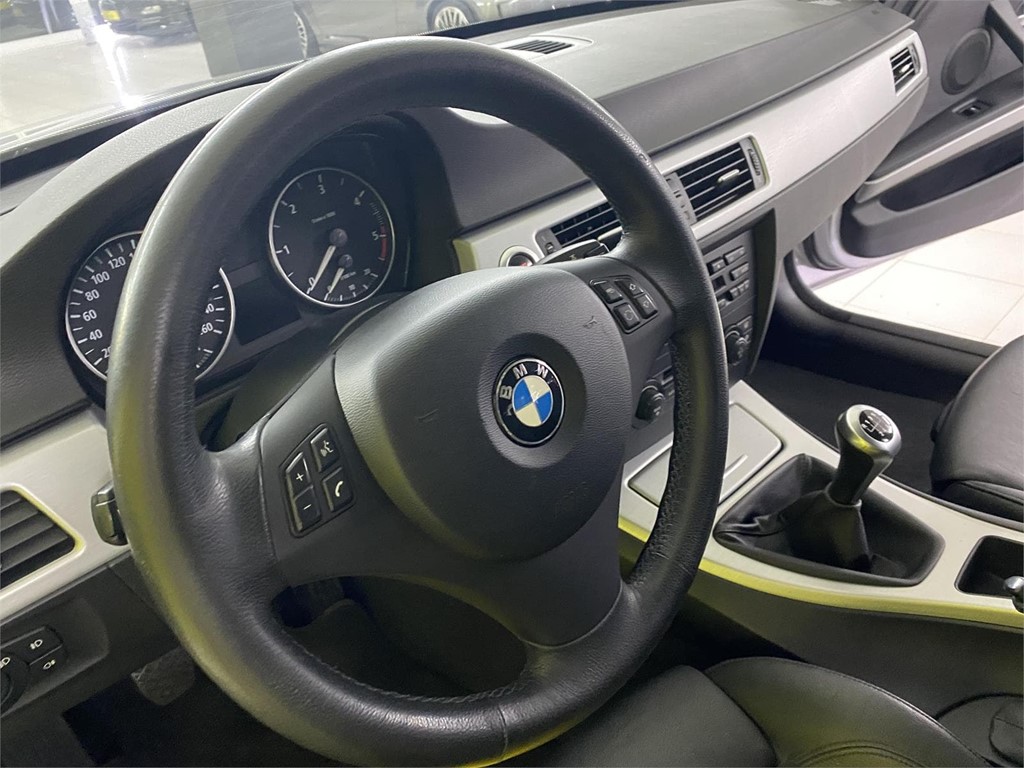 Foto 9 BMW SERIE 3