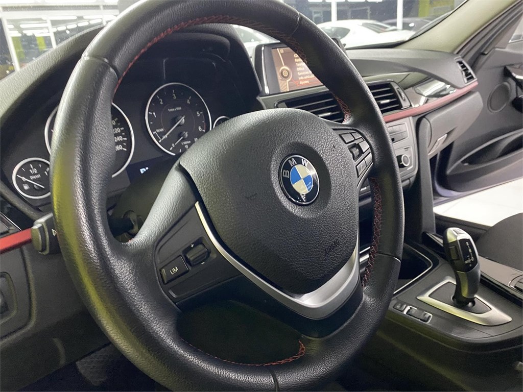 Foto 10 BMW SERIE 3