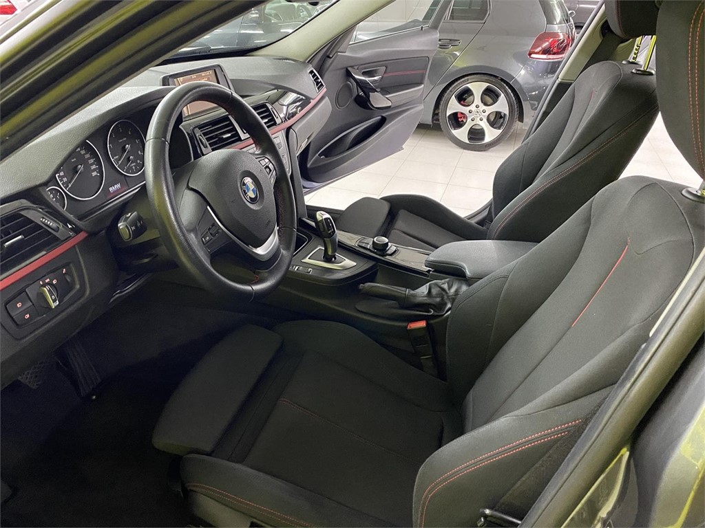Foto 4 BMW SERIE 3