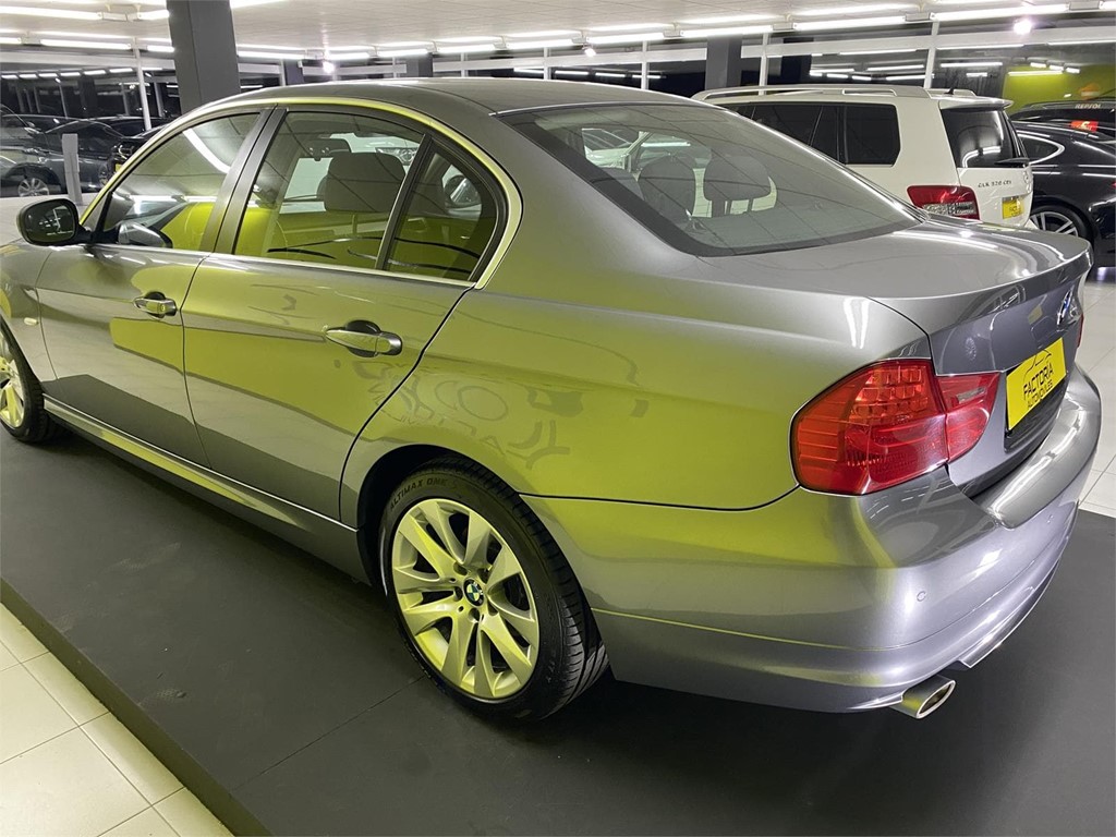 Foto 4 BMW SERIE 3