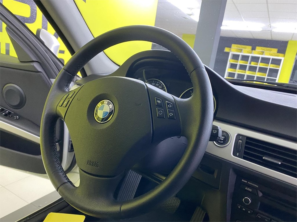 Foto 24 BMW SERIE 3