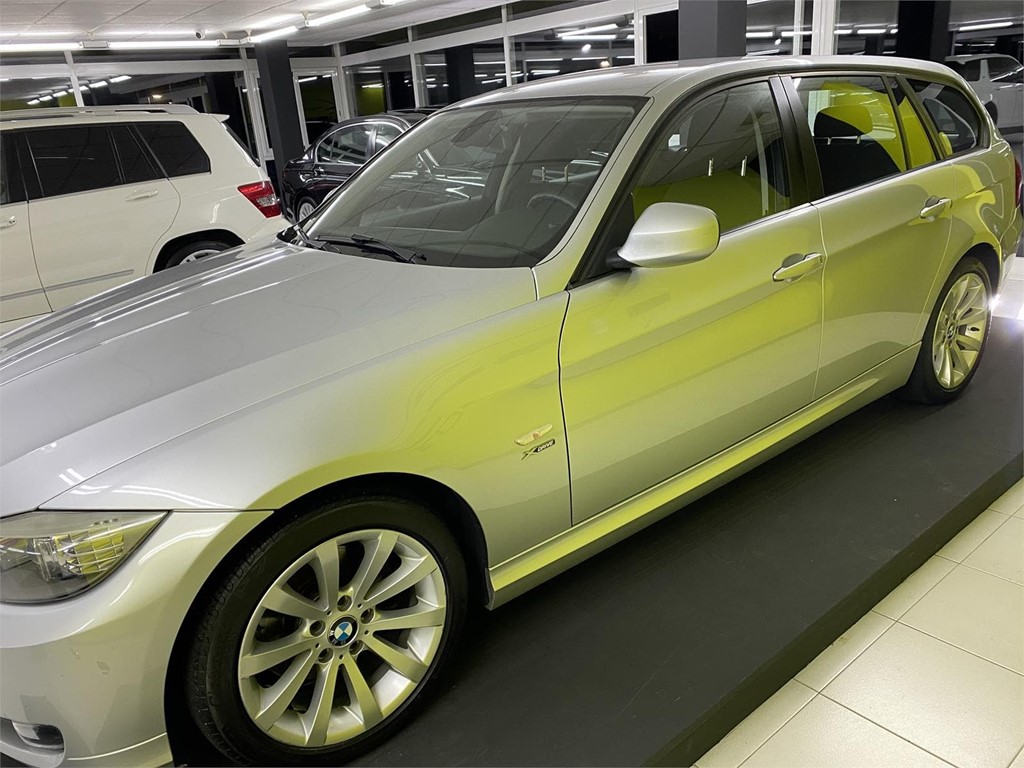 Foto 4 BMW SERIE 3