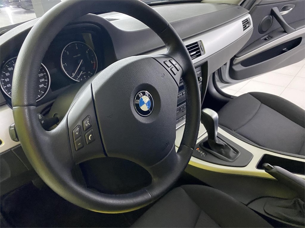 Foto 8 BMW SERIE 3