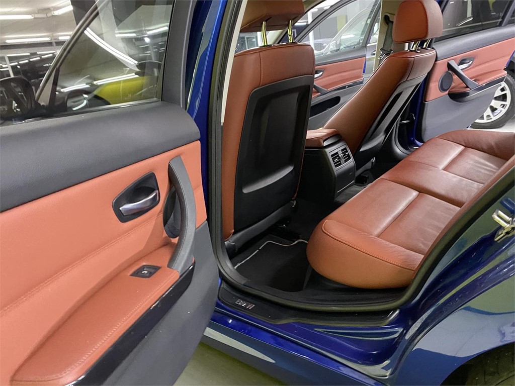 Foto 13 BMW SERIE 3