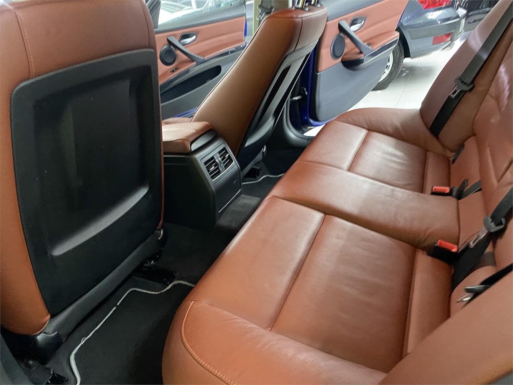 Foto 14 BMW SERIE 3