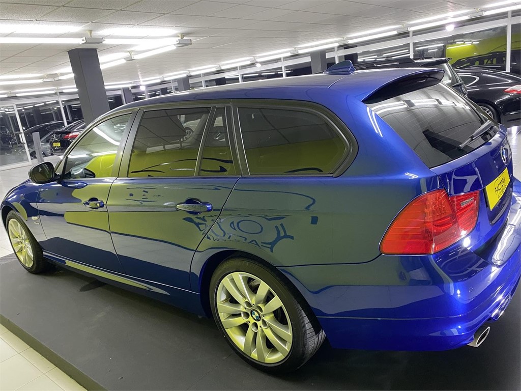 Foto 5 BMW SERIE 3
