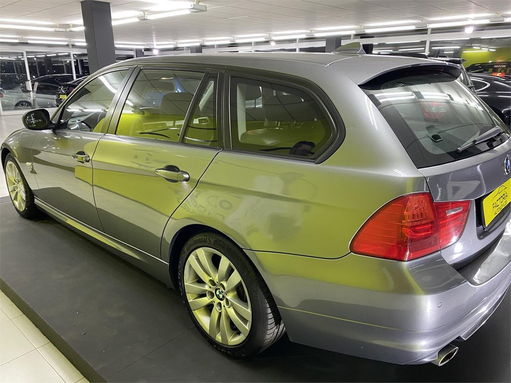 Foto 24 BMW SERIE 3