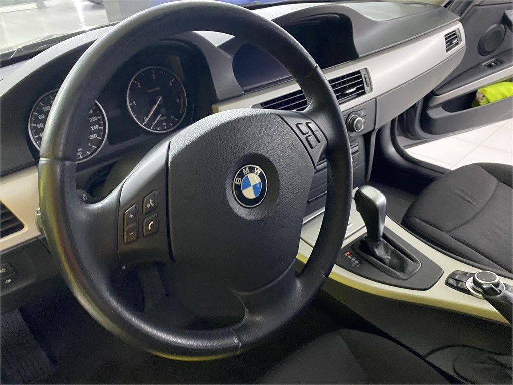 Foto 6 BMW SERIE 3