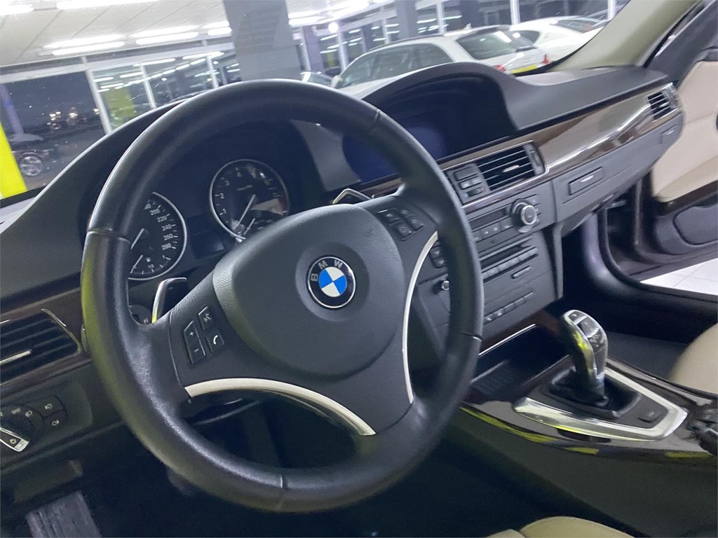 Foto 10 BMW SERIE 3