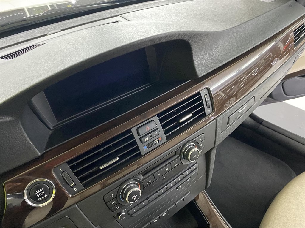 Foto 11 BMW SERIE 3
