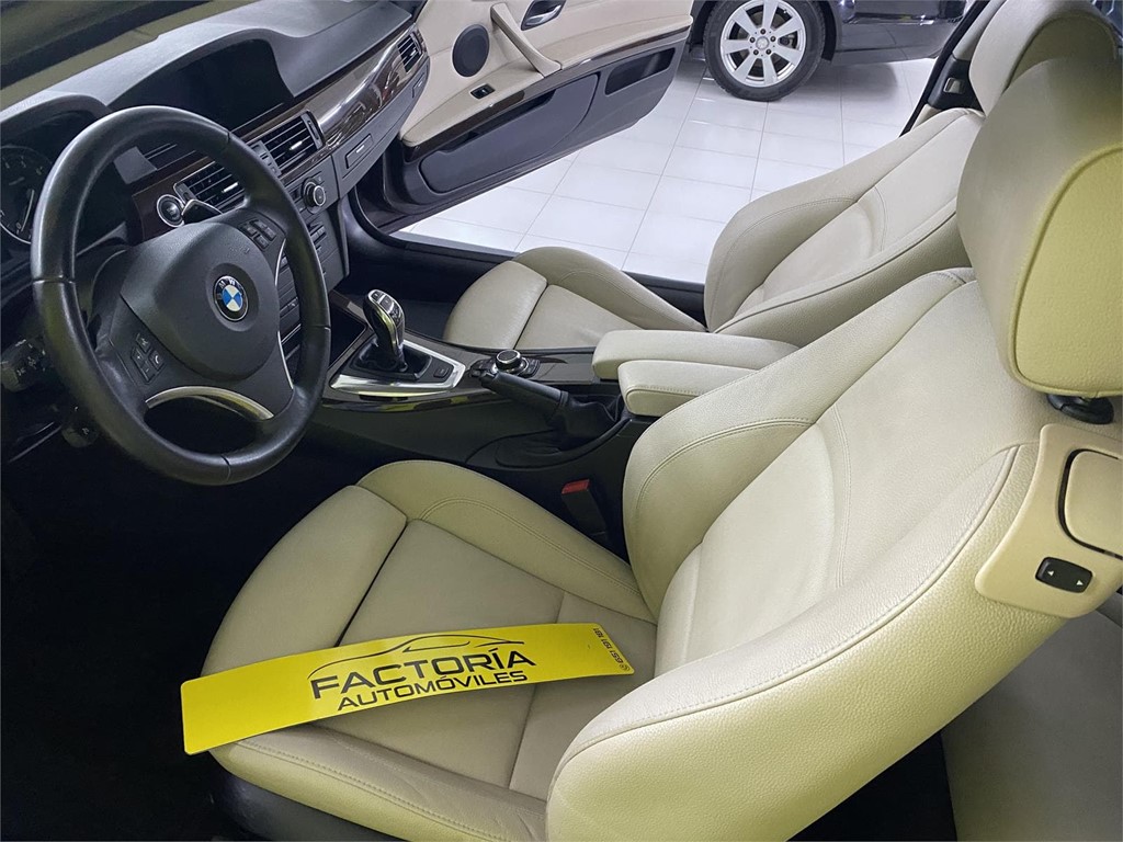 Foto 12 BMW SERIE 3