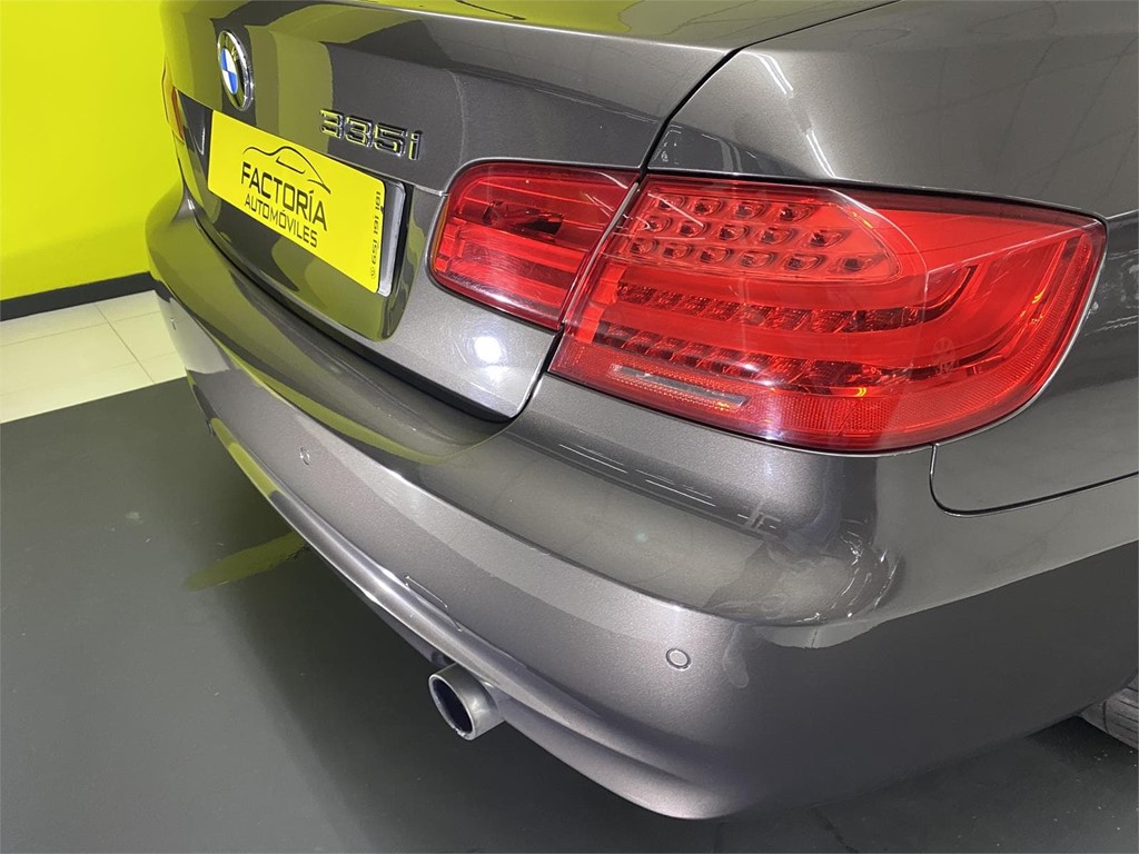 Foto 18 BMW SERIE 3