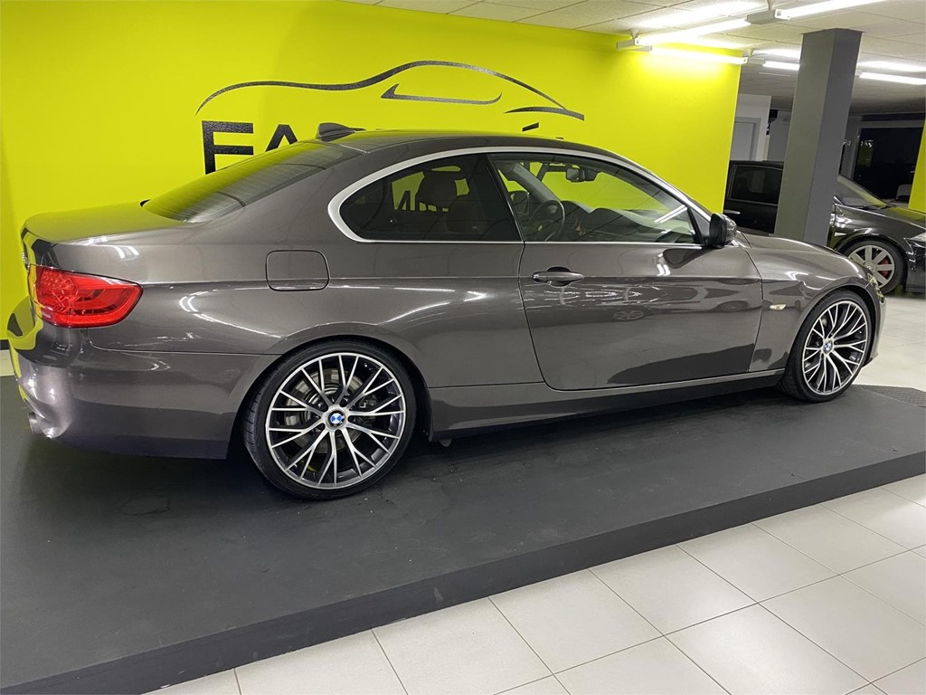 Foto 5 BMW SERIE 3