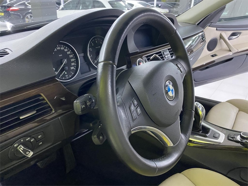 Foto 9 BMW SERIE 3