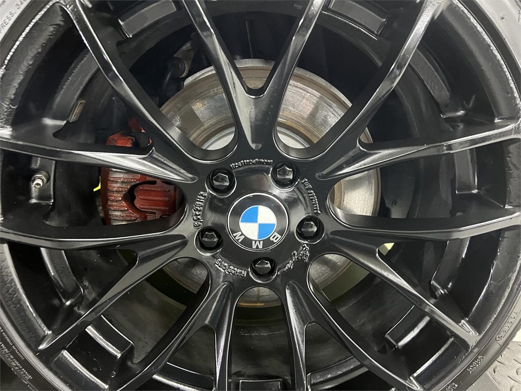 Foto 25 BMW SERIE 3