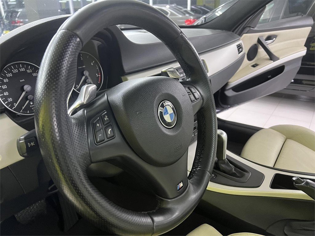 Foto 9 BMW SERIE 3