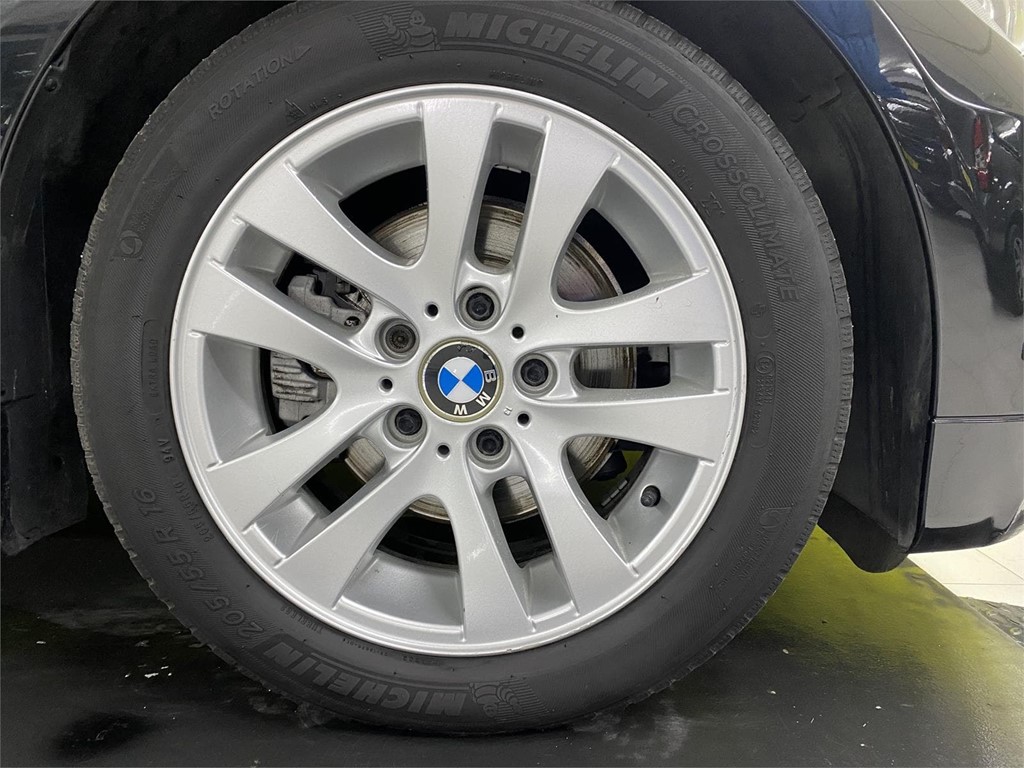 Foto 10 BMW SERIE 3