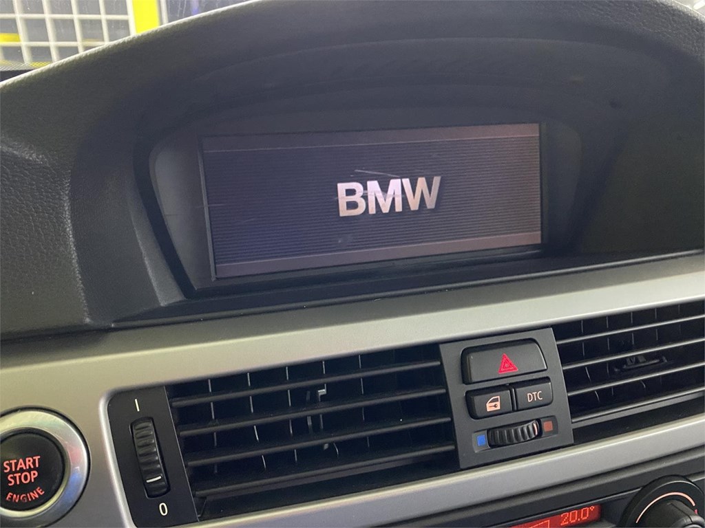 Foto 23 BMW SERIE 3