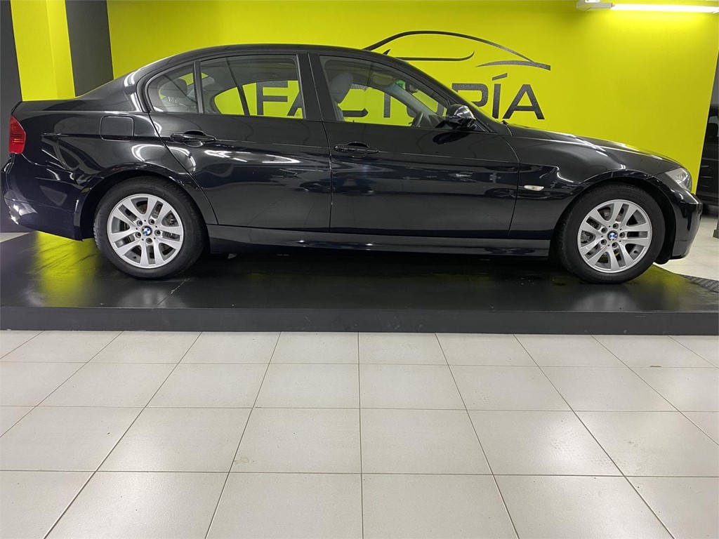 Foto 5 BMW SERIE 3
