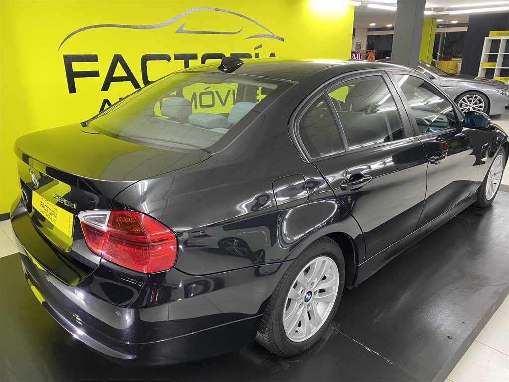 Foto 6 BMW SERIE 3
