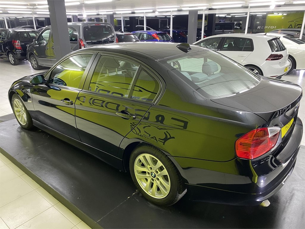 Foto 9 BMW SERIE 3