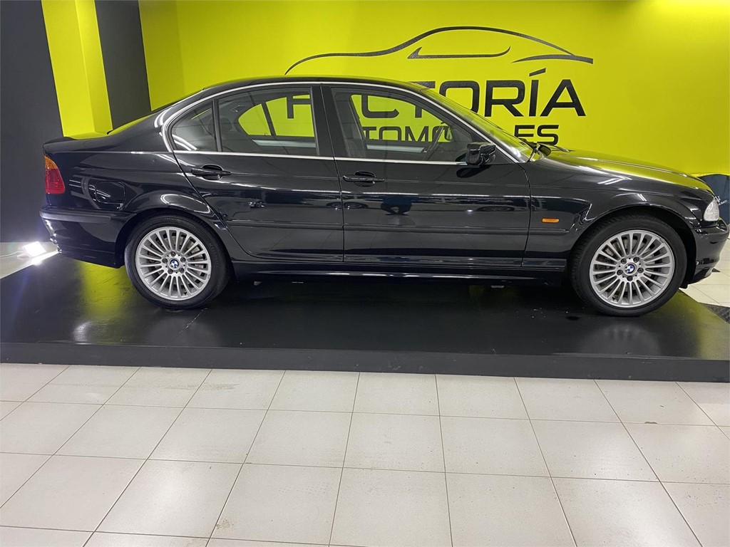 Foto 4 BMW SERIE 3