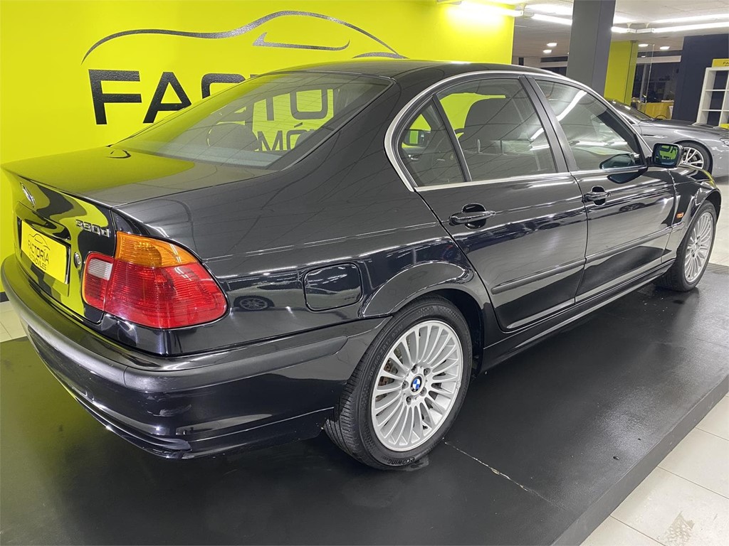 Foto 5 BMW SERIE 3