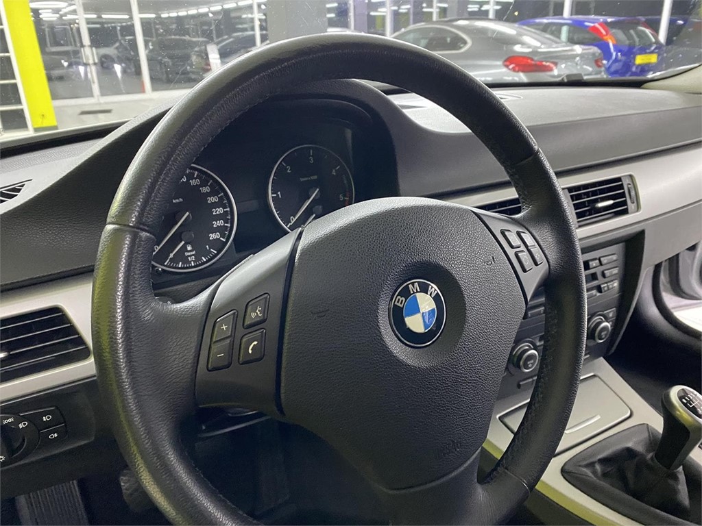 Foto 10 BMW SERIE 3