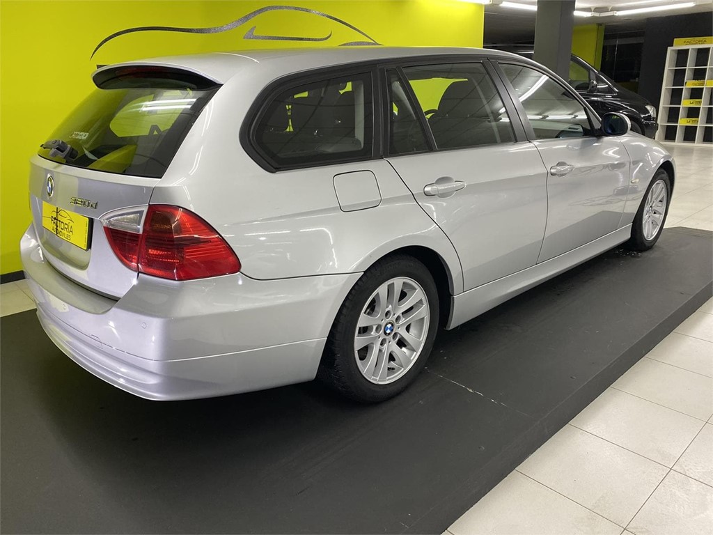 Foto 3 BMW SERIE 3