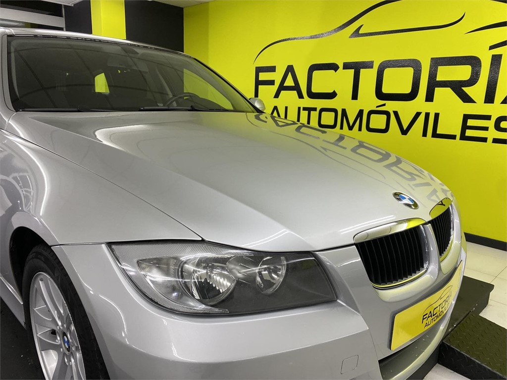 Foto 6 BMW SERIE 3