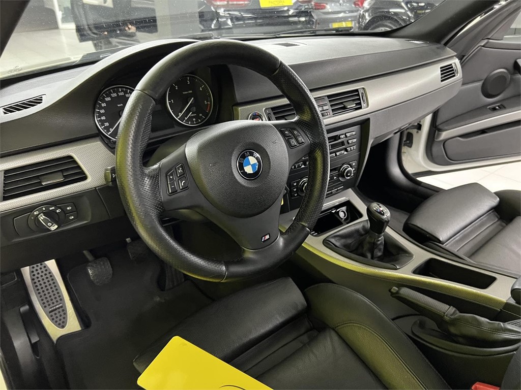 Foto 11 BMW SERIE 3