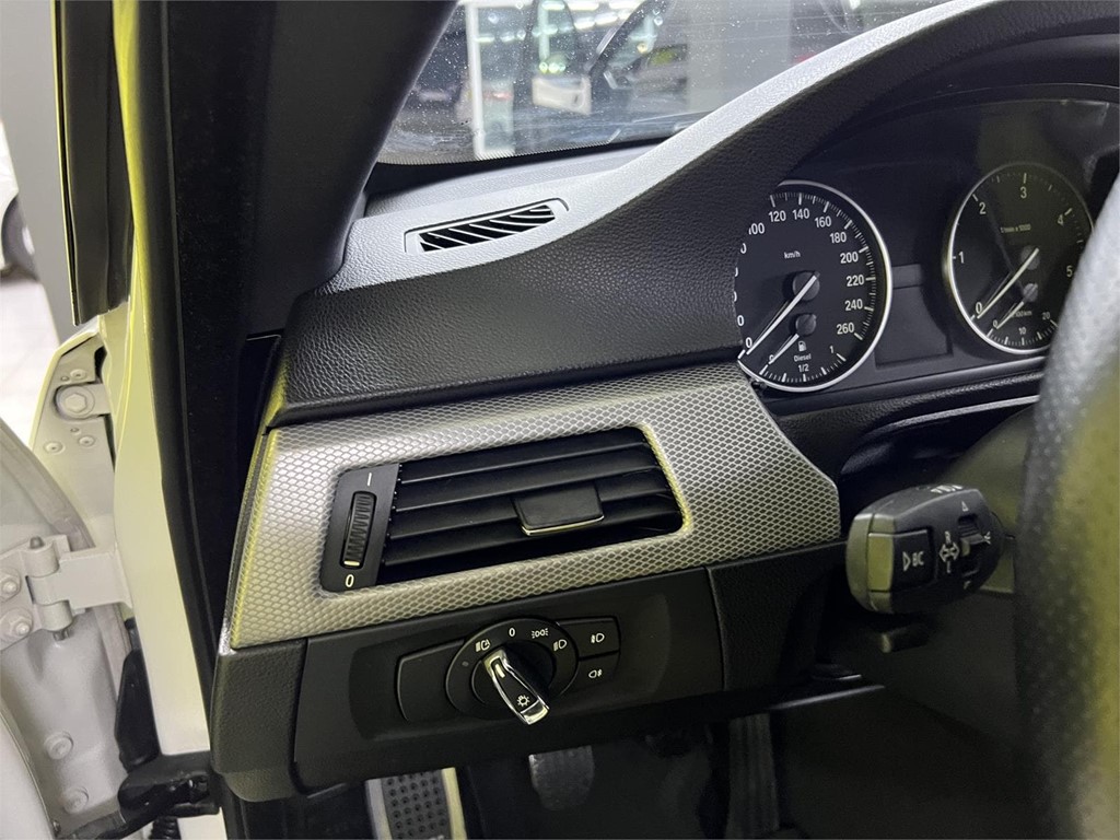 Foto 13 BMW SERIE 3