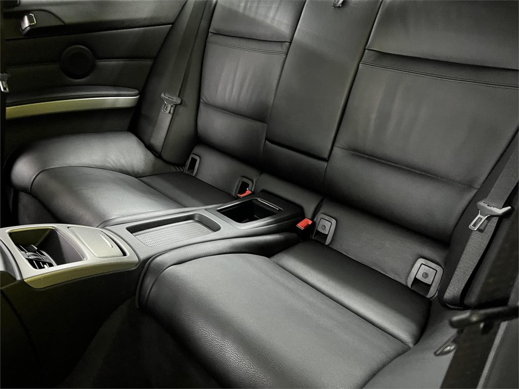 Foto 18 BMW SERIE 3