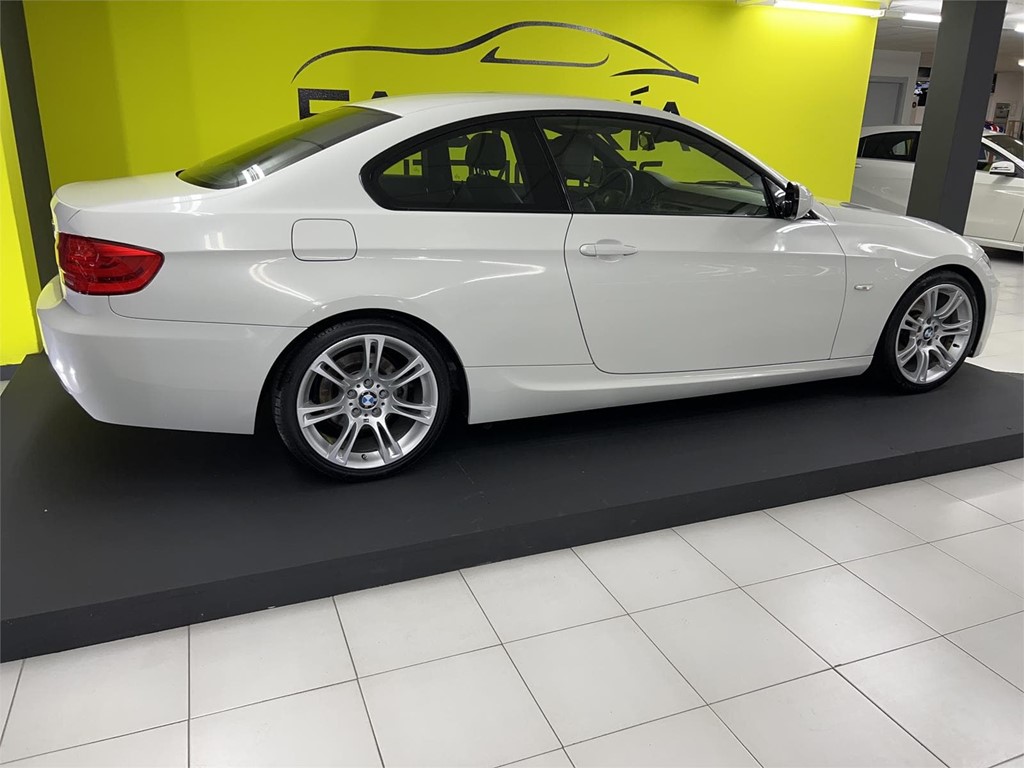 Foto 3 BMW SERIE 3