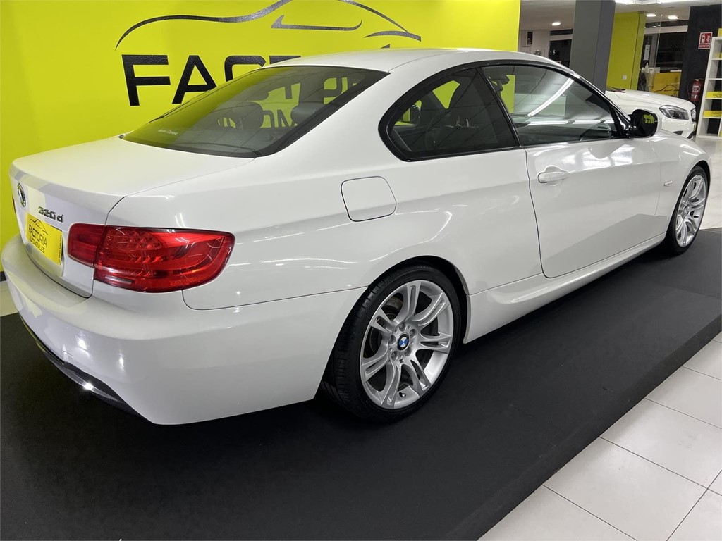 Foto 4 BMW SERIE 3