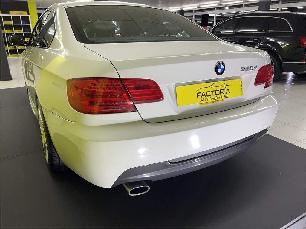 Foto 6 BMW SERIE 3