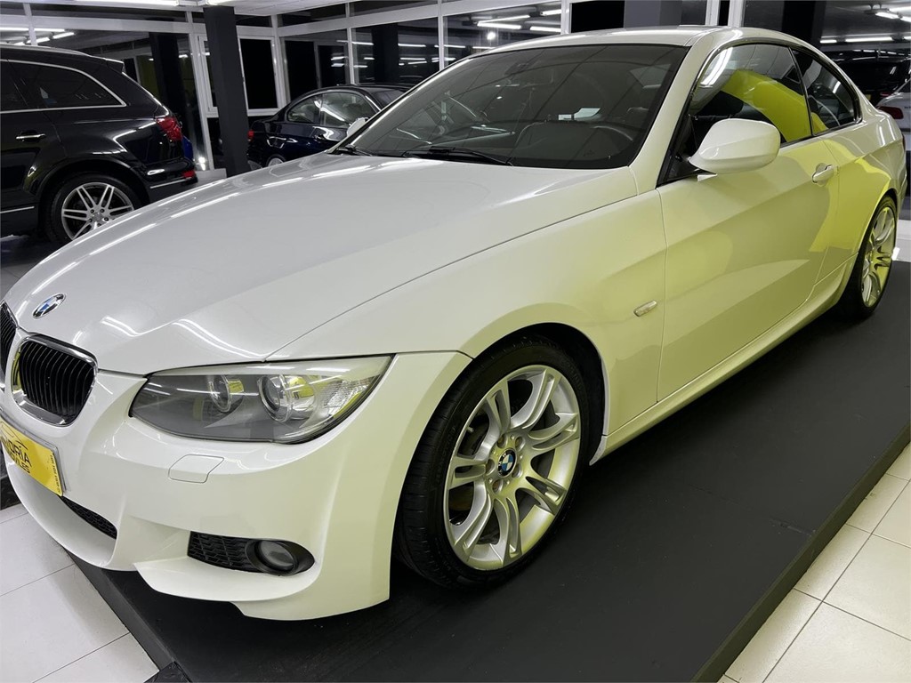 Foto 7 BMW SERIE 3