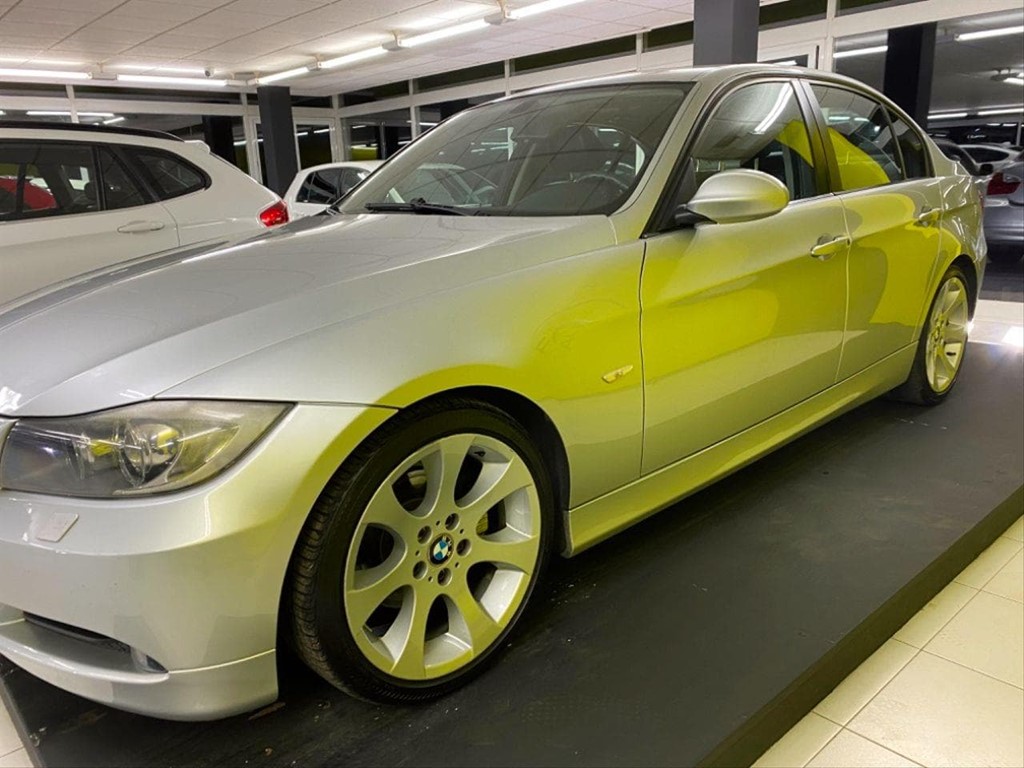 Foto 3 BMW SERIE 3
