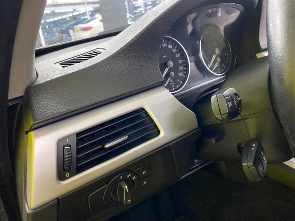 Foto 7 BMW SERIE 3