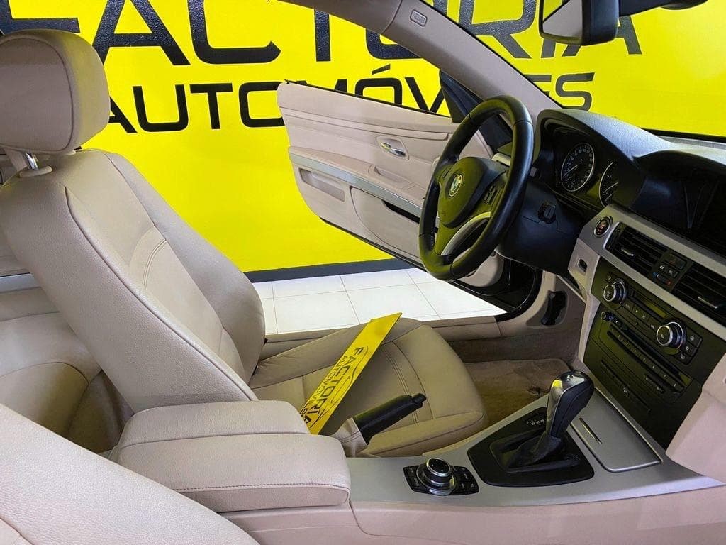 Foto 17 BMW SERIE 3