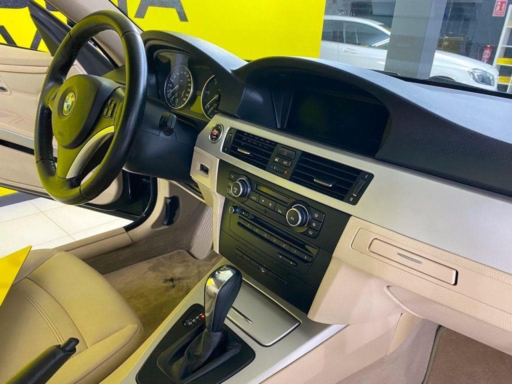 Foto 18 BMW SERIE 3