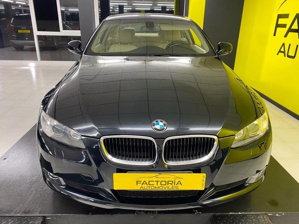 Foto 2 BMW SERIE 3