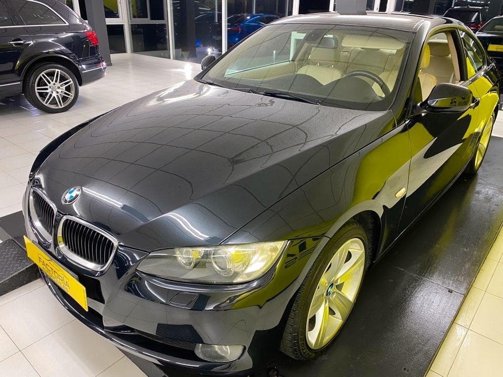 Foto 3 BMW SERIE 3